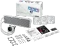 ASUS ROG Strix LC III 360 ARGB LCD White Edition Vorschaubild
