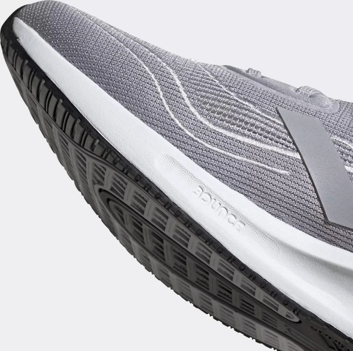 adidas Supernova glory grey/core black