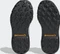 adidas Terrex GTX blue dawn/grey one/solar gold (Junior) Vorschaubild
