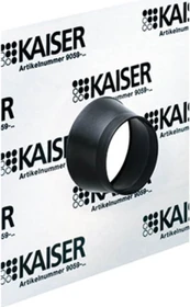 Kaiser Elektro Luftdichtungsmanschetten für Rohre