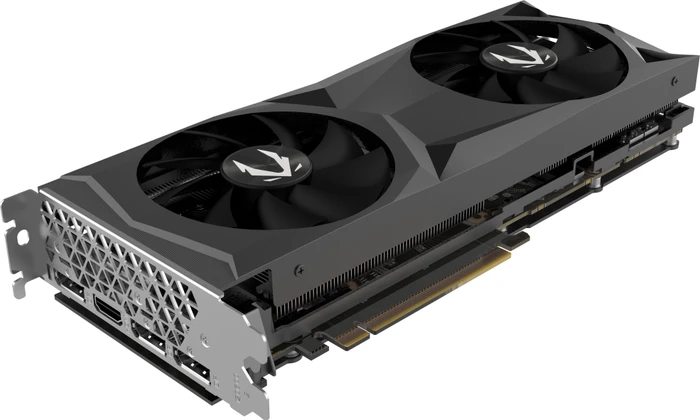 Zotac Gaming GeForce RTX 2060 SUPER AMP, 8GB GDDR6, HDMI, 3x DP