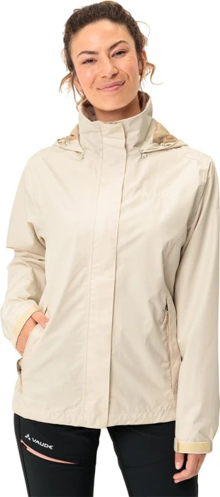Vaude Escape Light Funktionsjacke ecru uni (Damen)