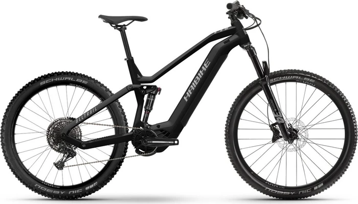 Haibike AllTrail 3 Modell 2023