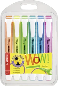 STABILO swing cool sortiert, 6er-Set