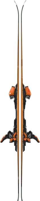 Atomic Redster Q6 + MI12 GW (inkl. Bindung) (Modell 2024/2025)