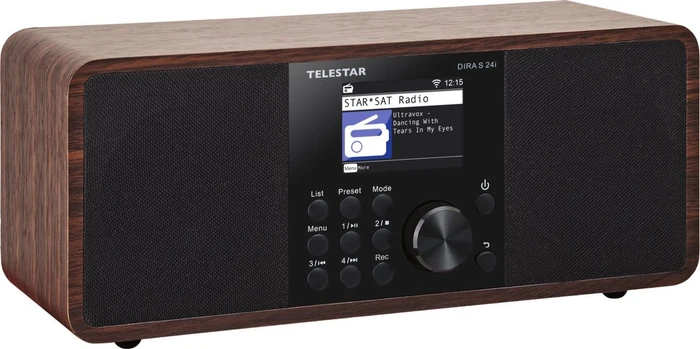 Telestar DIRA S 24i