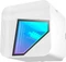 Thermaltake ST360 Ultra ARGB Sync Snow, weiß Vorschaubild