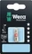 Wera 3851/1 TS SB Kreuzschlitz Bit Vorschaubild