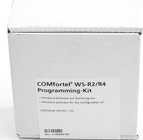 Auerswald COMfortel WS-R2/R4 Programming Kit