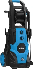Güde GHD 3200-225 Elektro-Hochdruckreiniger inkl. Terrassenreiniger