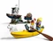 LEGO Hidden Side - Gekenterter Garnelenkutter Vorschaubild