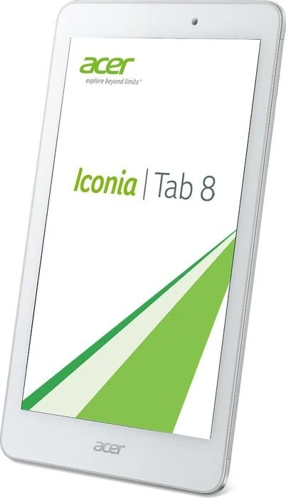 Acer Iconia Tab 8 A1-840, silber, 16GB