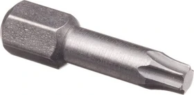 Wera 867/1 TZ Torx Bit 1/4", T20x25mm, 1 Stück