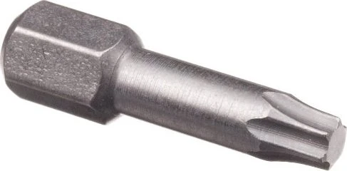 Wera 867/1 TZ Torx Bit 1/4", T20x25mm, 1 Stück