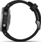 Garmin Fenix 5S Plus silber/schwarz Vorschaubild