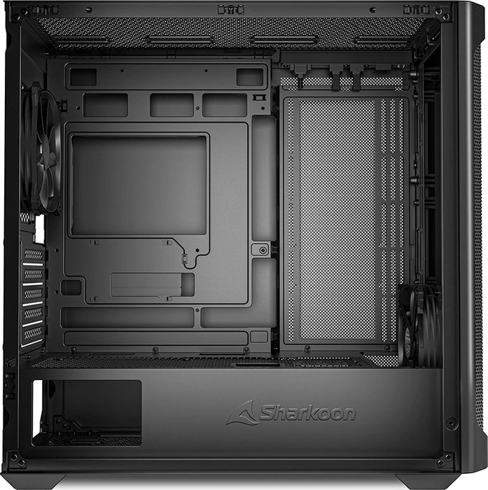 Sharkoon MK4 RGB Strip Black