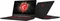MSI GL75 Leopard 10SDR-260XPL, Core i7-10750H, 8GB RAM, 512GB SSD, GeForce GTX 1660 Ti, PL Vorschaubild