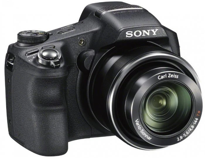 Sony Cyber-shot DSC-HX200V