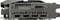 ASUS ROG Strix GeForce GTX 1080 Advanced 11Gbps, ROG-STRIX-GTX1080-A8G-11GBPS, 8GB GDDR5X, DVI, 2x HDMI, 2x DP Vorschaubild