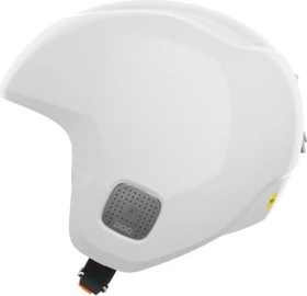 POC Skull Dura Comp MIPS Helm hydrogen white