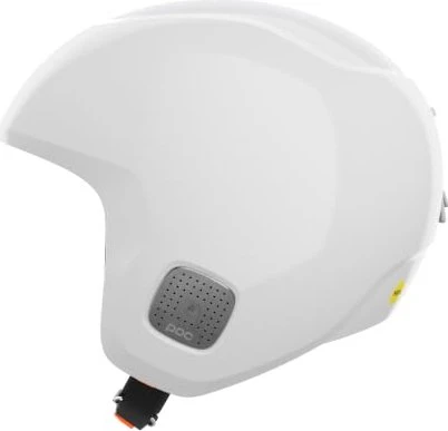 POC Skull Dura Comp MIPS Helm hydrogen white