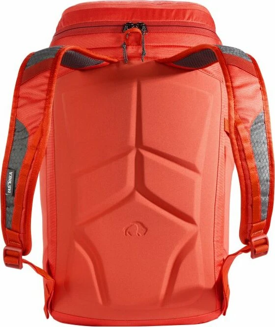 Tatonka City Pack 22 rot/orange