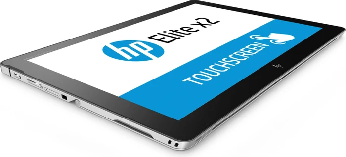 HP Elite x2 1012 G2, Core i5-7200U, 8GB RAM, 256GB, Stylus