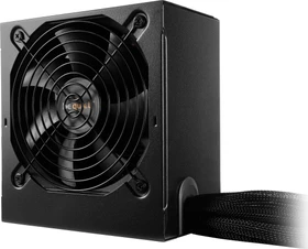 be quiet! System Power B9 600W, ATX 2.4