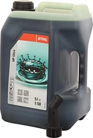 Stihl HP Ultra 1:50 2-Takt Motoröl, 5l
