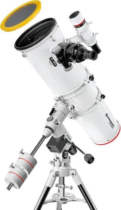 Bresser Messier NT-203/1000 EXOS-2/EQ5