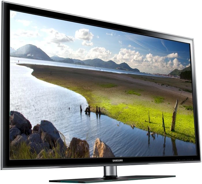Samsung UE37D5000