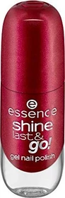 Essence Shine Last & Go Gel Nagellack 52 shine on me, 8ml