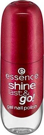 Essence Shine Last & Go Gel Nagellack 52 shine on me, 8ml