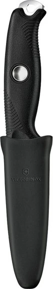 Victorinox Venture Pro Messer schwarz