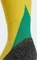 adidas adi 24 Aeroready Football Fußballstutzen hazy yellow/bold green/black Vorschaubild
