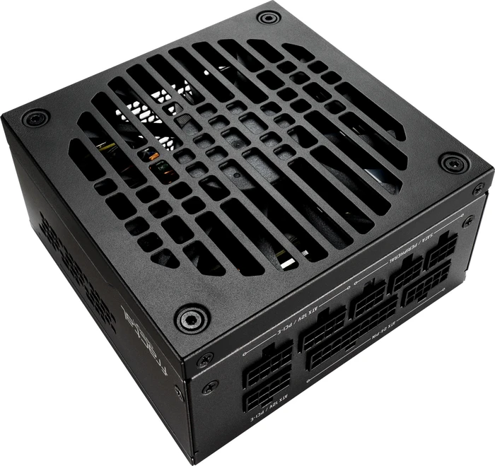 Fractal Design Ion SFX Gold 650W, SFX-L