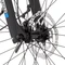 Fischer Terra 6.8i Ultimate graphite green matt Modell 2026 Vorschaubild