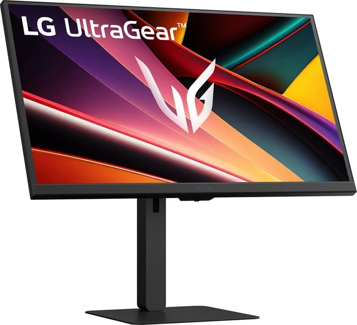 LG UltraGear G6 27G640A-B, 27"