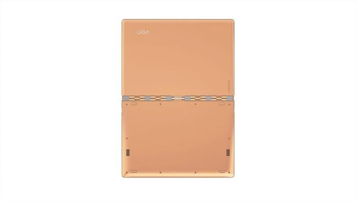 Lenovo Yoga 900S-12ISK, gold, Core m5-6Y54, 8GB RAM, 128GB SSD, DE