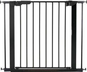 Baby Dan Premier Treppenschutzgitter 86-93.3cm schwarz