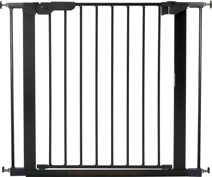 Baby Dan Premier Treppenschutzgitter 86-93.3cm schwarz