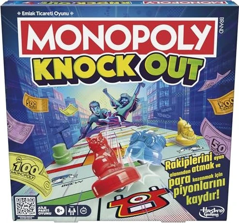 Monopoly