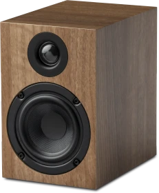 Pro-Ject Speaker Box 3 E walnuss, Paar