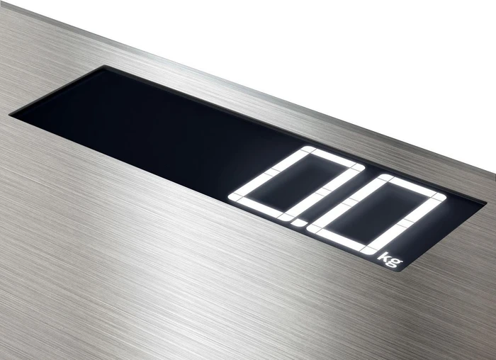 Soehnle Style Sense Safe 300 digitale Personenwaage