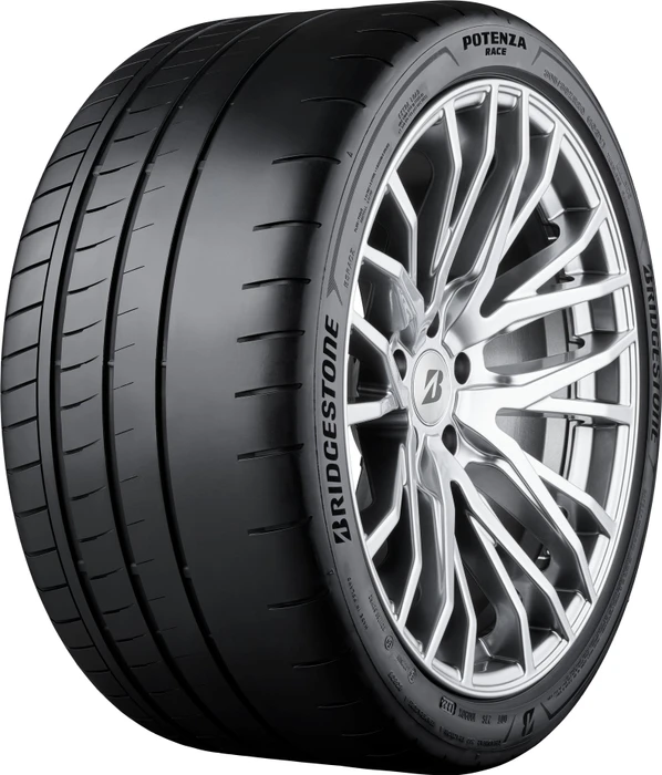 Bridgestone Potenza Race 265/35 R20 99Y XL