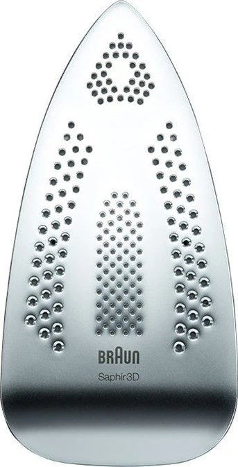Braun CareStyle 7 IS 7044 BK Dampfbügelstation
