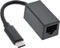 InLine Gigabit LAN-Adapter, RJ-45, USB-C 3.0 [Stecker] Vorschaubild