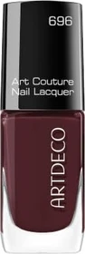 Artdeco Art Couture Nail Lacquer Nagellack 111.696 crimson wine, 10ml