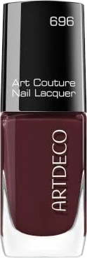 Artdeco Art Couture Nail Lacquer Nagellack 111.696 crimson wine, 10ml