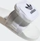 adidas Adilette cloud white/core black (Herren) Vorschaubild